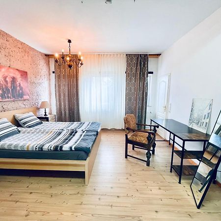 Studio In Wehingen Mettlach Kültér fotó