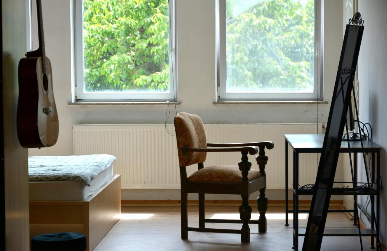 Studio In Wehingen Mettlach Kültér fotó