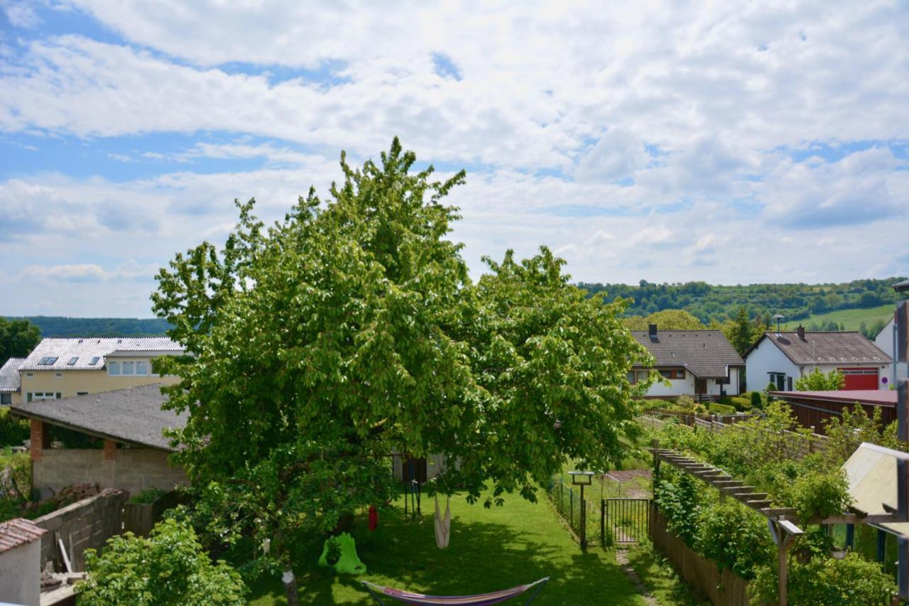 Studio In Wehingen Mettlach Kültér fotó