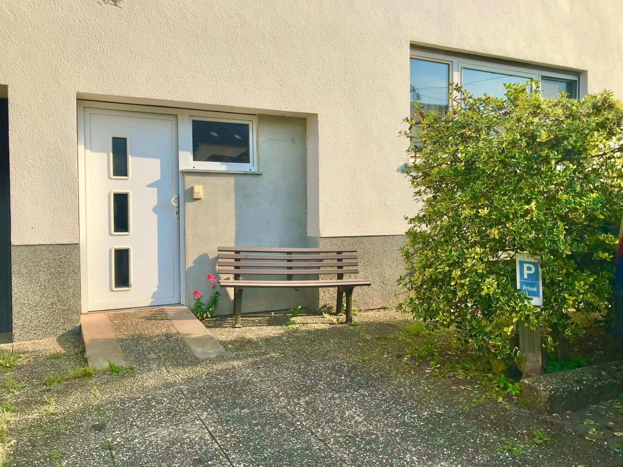 Studio In Wehingen Mettlach Kültér fotó