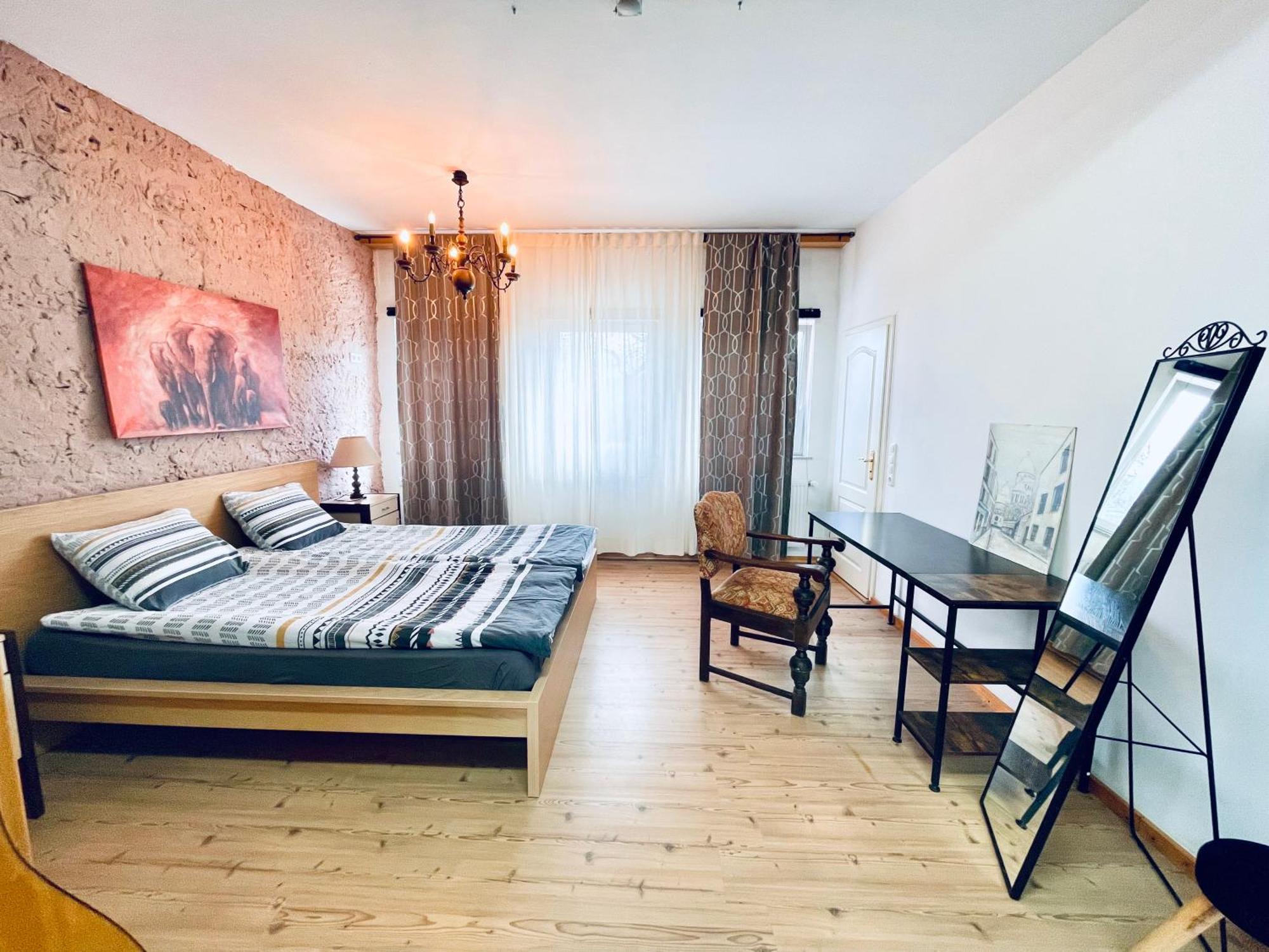 Studio In Wehingen Mettlach Kültér fotó