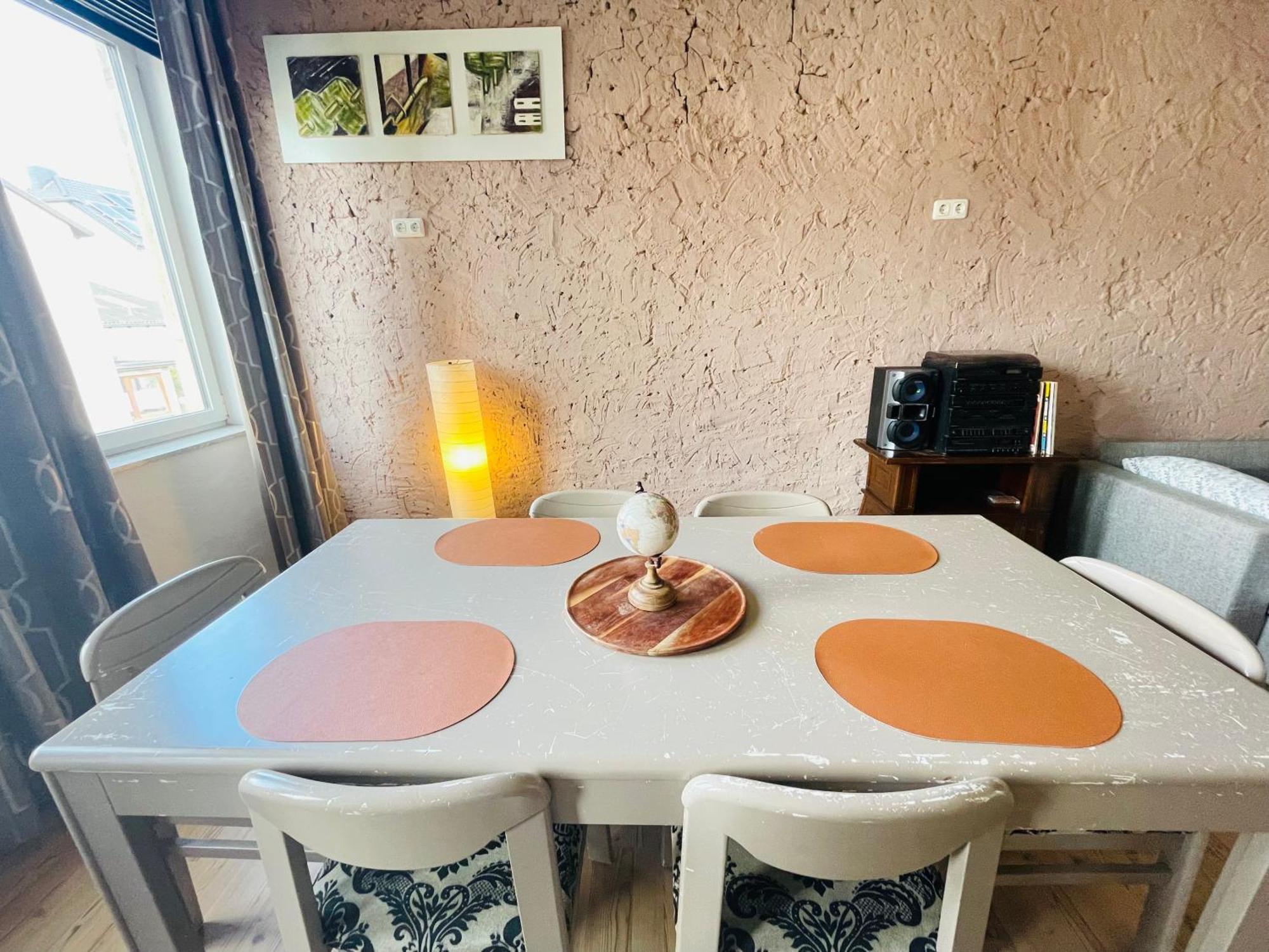 Studio In Wehingen Mettlach Kültér fotó