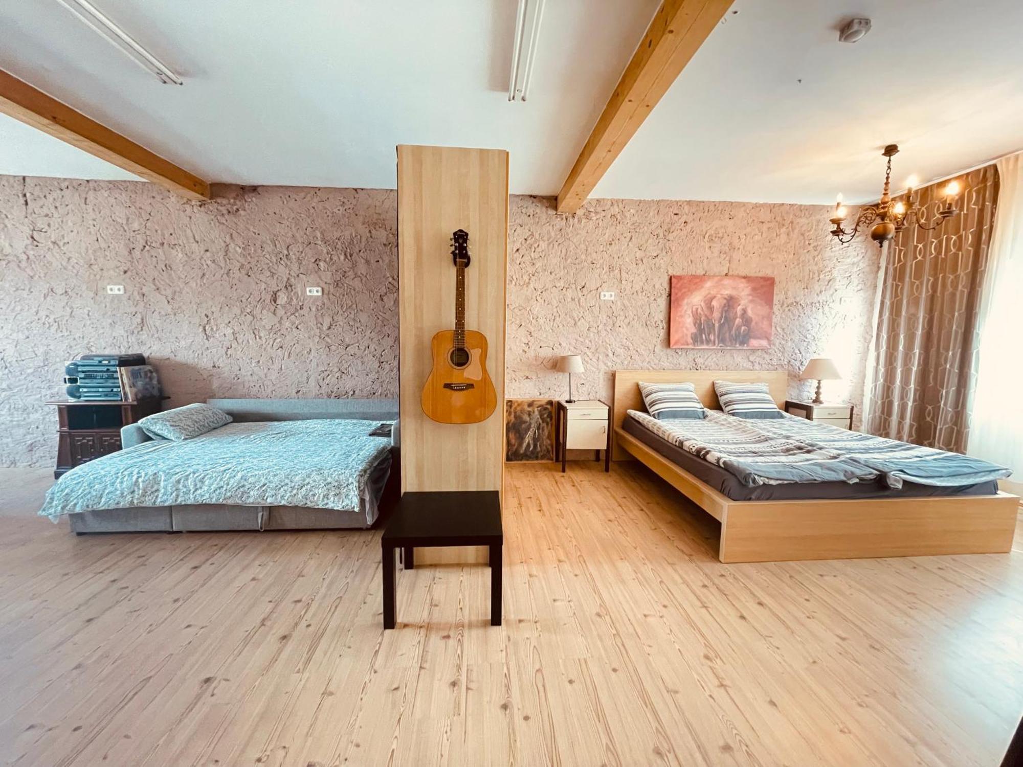 Studio In Wehingen Mettlach Kültér fotó